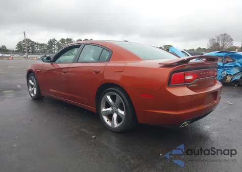 2013 Dodge Charger Sxt z USA, uszkodzony, nr VIN 2C3CDXHG7DH594779